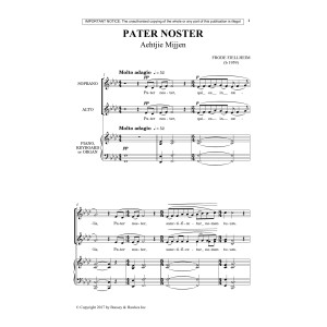 Pater Noster